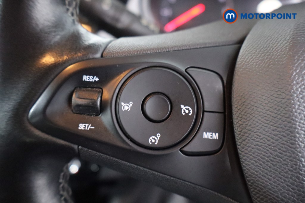 Vauxhall Corsa SE Manual Petrol Hatchback - Stock Number (1599732) - 7th supplementary image