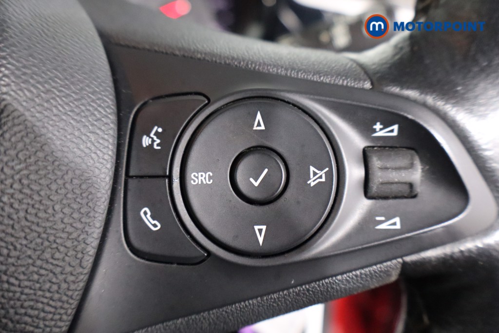 Vauxhall Corsa SE Manual Petrol Hatchback - Stock Number (1599732) - 8th supplementary image