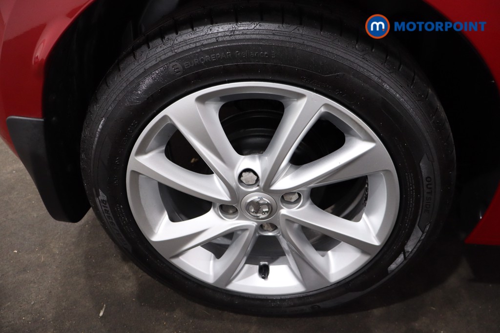 Vauxhall Corsa SE Manual Petrol Hatchback - Stock Number (1599732) - 9th supplementary image