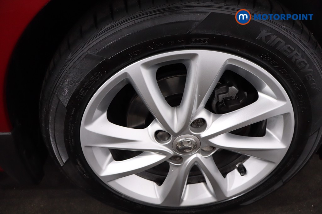 Vauxhall Corsa SE Manual Petrol Hatchback - Stock Number (1599732) - 10th supplementary image