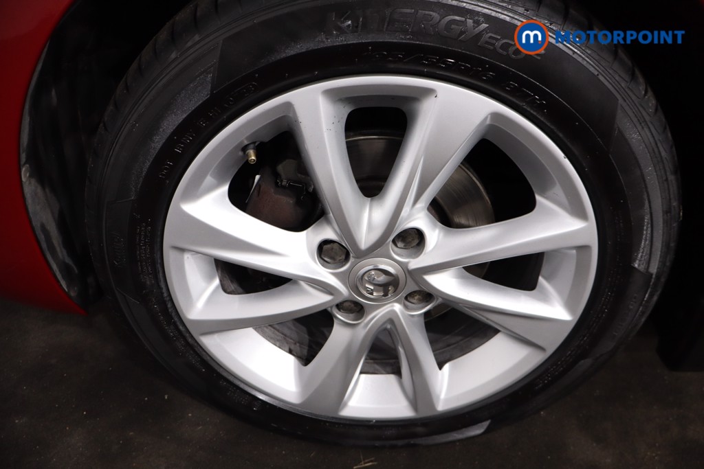 Vauxhall Corsa SE Manual Petrol Hatchback - Stock Number (1599732) - 11th supplementary image