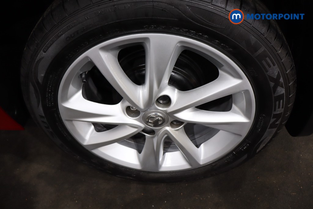 Vauxhall Corsa SE Manual Petrol Hatchback - Stock Number (1599732) - 12th supplementary image