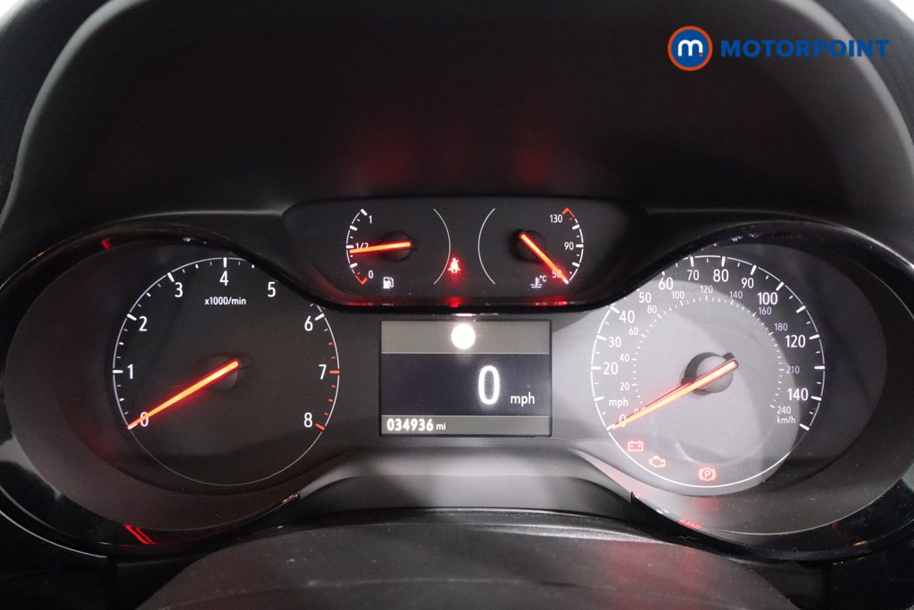 Vauxhall Corsa SE Manual Petrol Hatchback - Stock Number (1599732) - 13th supplementary image