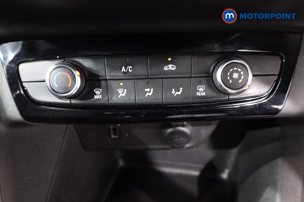 Vauxhall Corsa SE Manual Petrol Hatchback - Stock Number (1599732) - 14th supplementary image