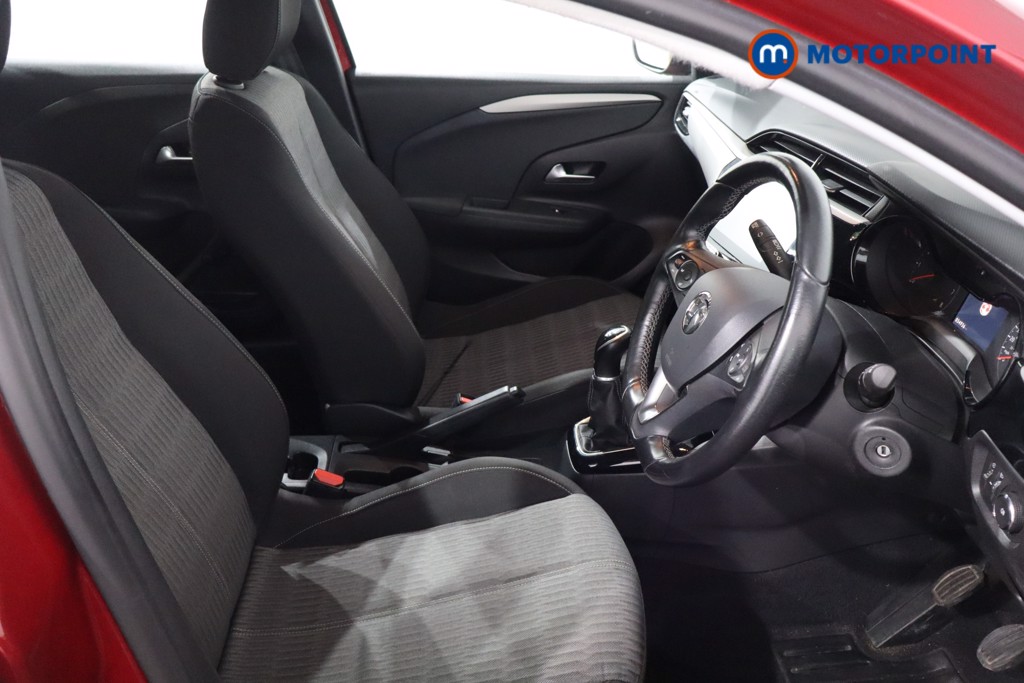 Vauxhall Corsa SE Manual Petrol Hatchback - Stock Number (1599732) - 17th supplementary image