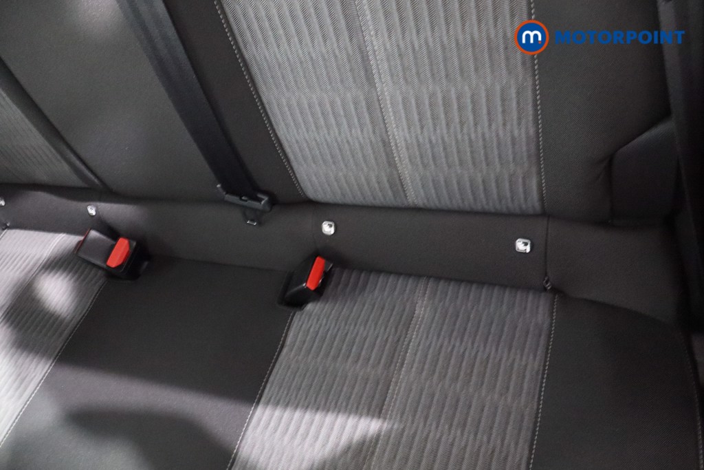 Vauxhall Corsa SE Manual Petrol Hatchback - Stock Number (1599732) - 20th supplementary image