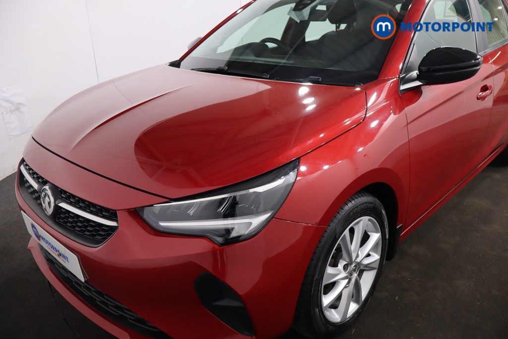 Vauxhall Corsa SE Manual Petrol Hatchback - Stock Number (1599732) - 21st supplementary image