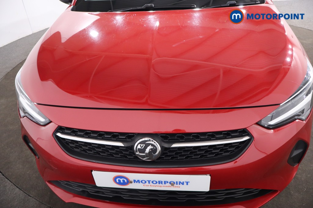 Vauxhall Corsa SE Manual Petrol Hatchback - Stock Number (1599732) - 23rd supplementary image