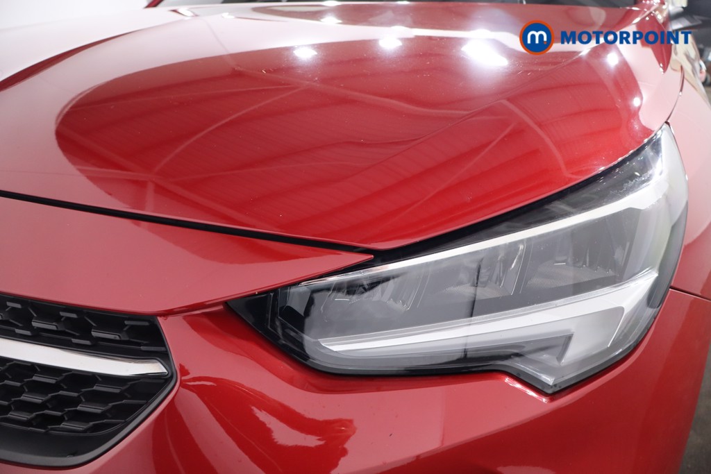 Vauxhall Corsa SE Manual Petrol Hatchback - Stock Number (1599732) - 24th supplementary image