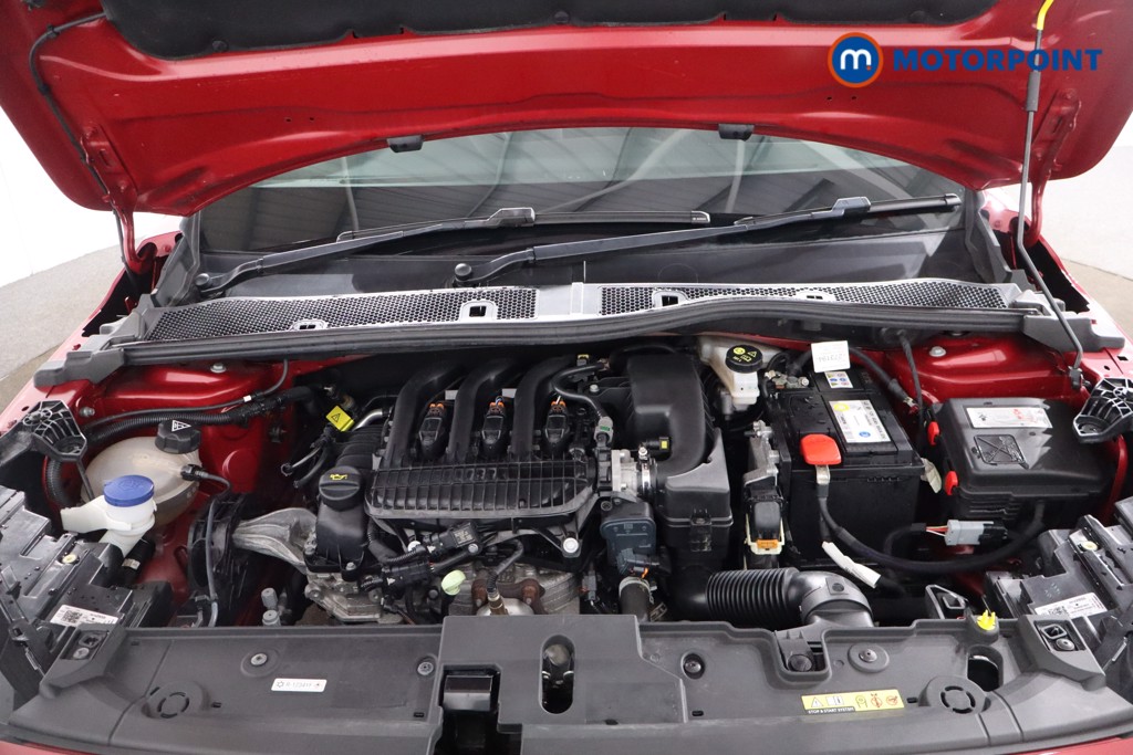 Vauxhall Corsa SE Manual Petrol Hatchback - Stock Number (1599732) - 25th supplementary image