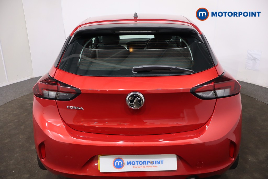 Vauxhall Corsa SE Manual Petrol Hatchback - Stock Number (1599732) - 26th supplementary image