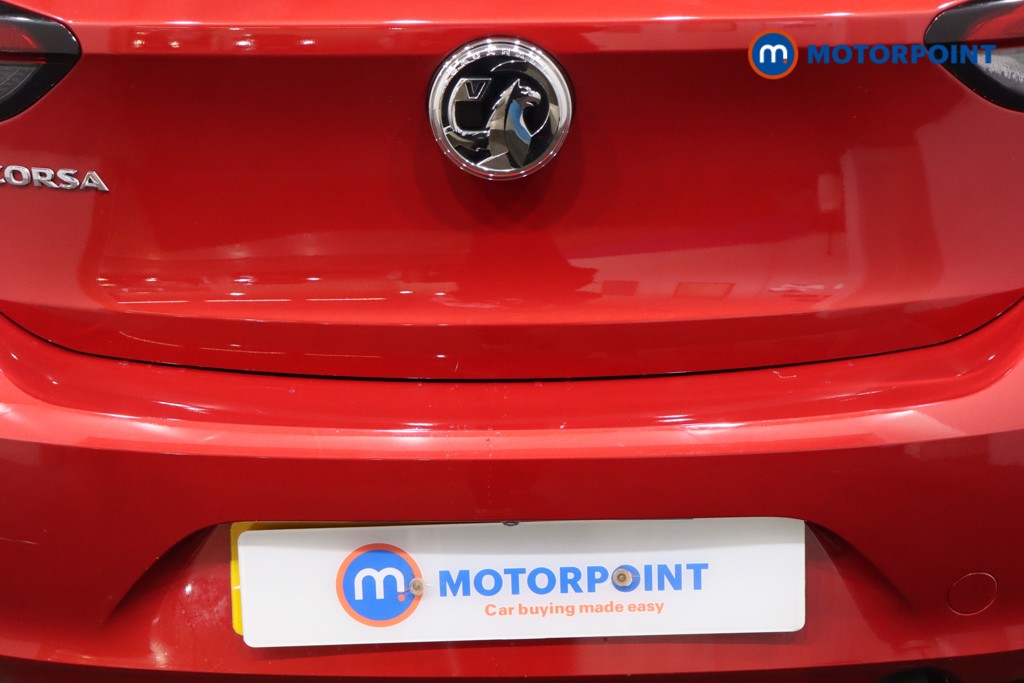 Vauxhall Corsa SE Manual Petrol Hatchback - Stock Number (1599732) - 28th supplementary image