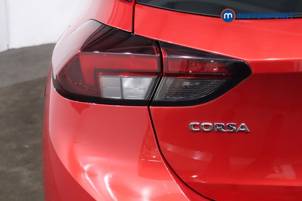 Vauxhall Corsa SE Manual Petrol Hatchback - Stock Number (1599732) - 29th supplementary image