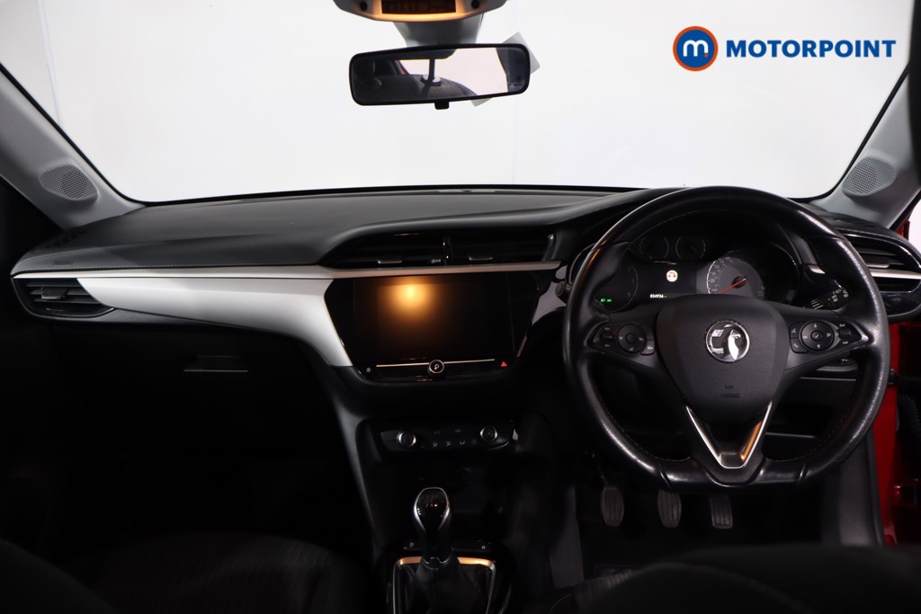 Vauxhall Corsa SE Manual Petrol Hatchback - Stock Number (1599732) - 1st supplementary image