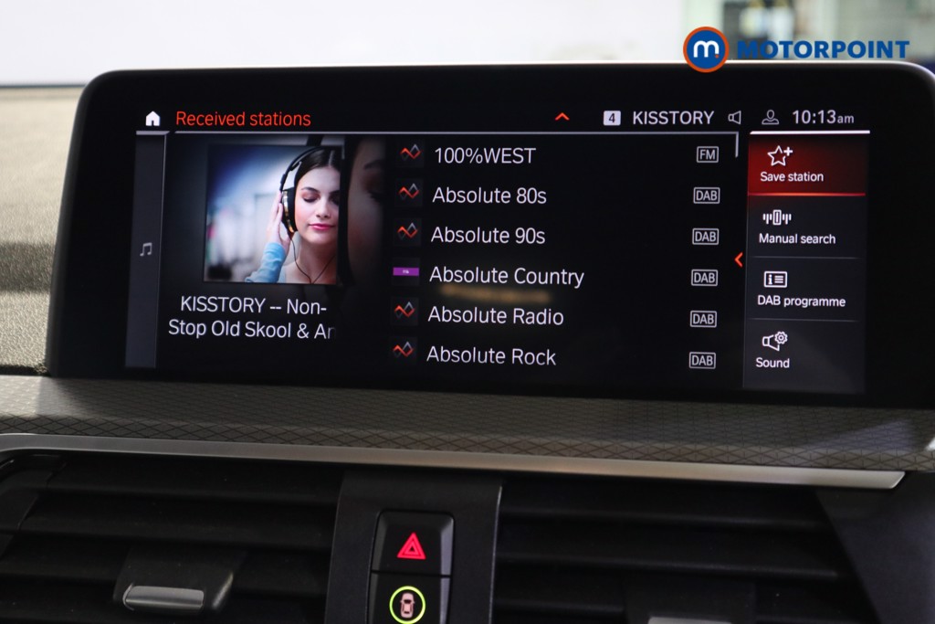 BMW X3 M Sport Automatic Petrol SUV - Stock Number (1599733) - 2nd supplementary image