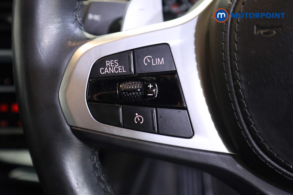 BMW X3 M Sport Automatic Petrol SUV - Stock Number (1599733) - 5th supplementary image