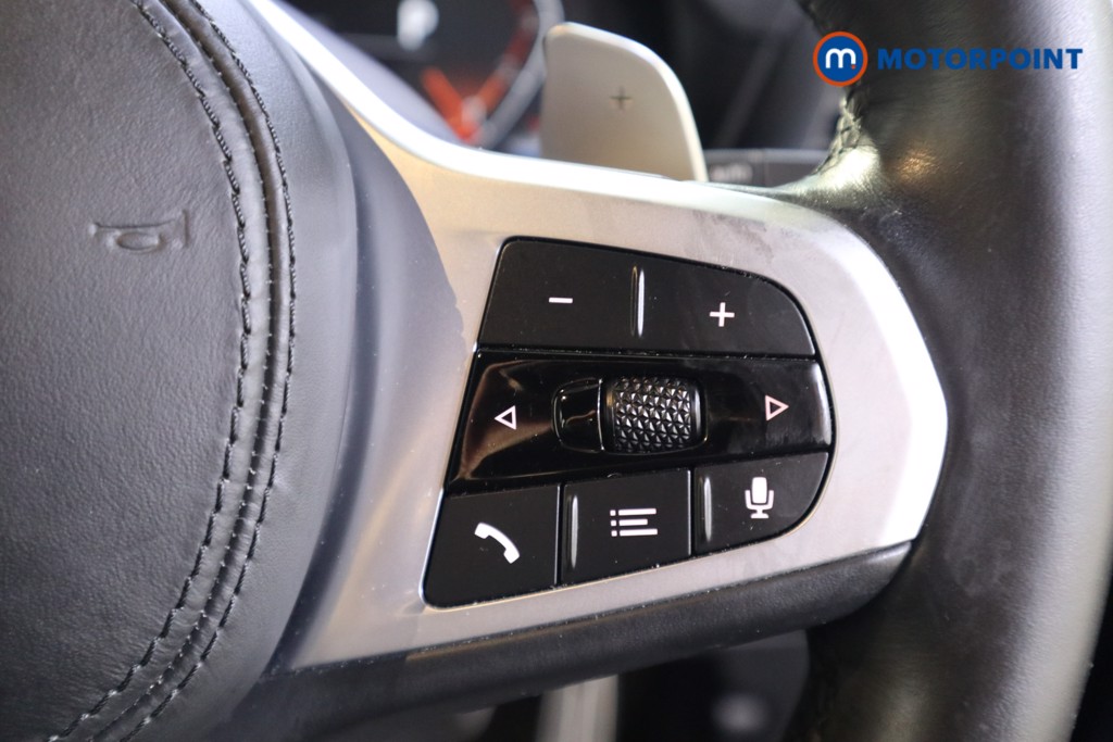 BMW X3 M Sport Automatic Petrol SUV - Stock Number (1599733) - 6th supplementary image