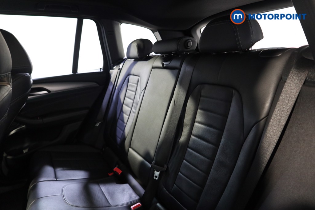 BMW X3 M Sport Automatic Petrol SUV - Stock Number (1599733) - 13th supplementary image