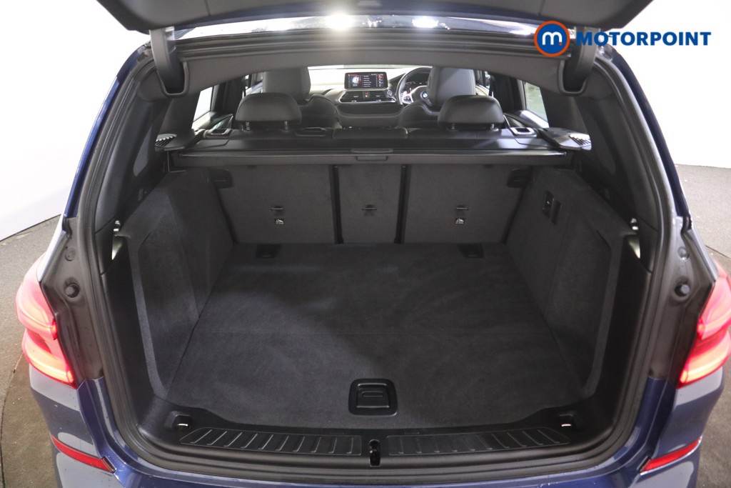 BMW X3 M Sport Automatic Petrol SUV - Stock Number (1599733) - 14th supplementary image