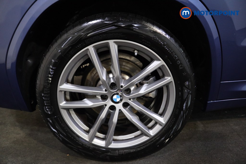 BMW X3 M Sport Automatic Petrol SUV - Stock Number (1599733) - 17th supplementary image