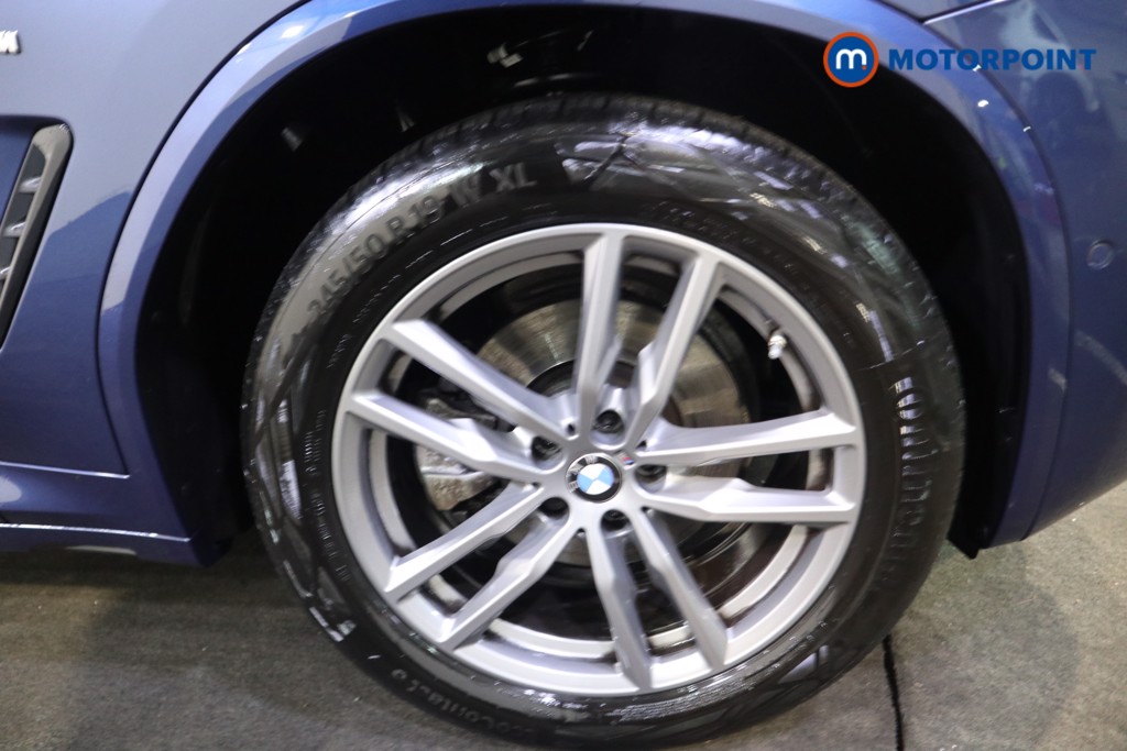 BMW X3 M Sport Automatic Petrol SUV - Stock Number (1599733) - 18th supplementary image