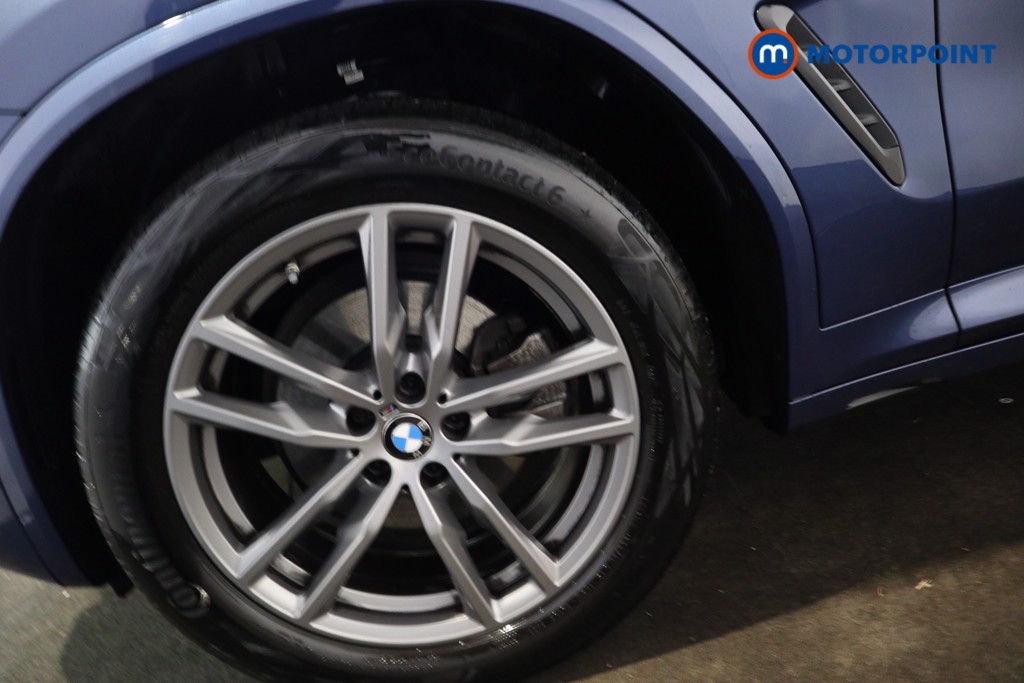 BMW X3 M Sport Automatic Petrol SUV - Stock Number (1599733) - 19th supplementary image