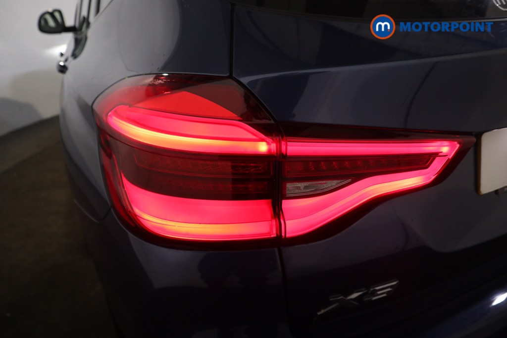 BMW X3 M Sport Automatic Petrol SUV - Stock Number (1599733) - 22nd supplementary image