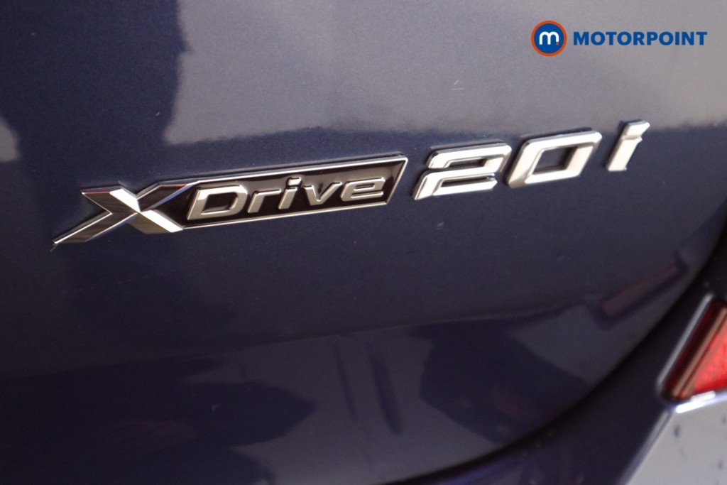 BMW X3 M Sport Automatic Petrol SUV - Stock Number (1599733) - 24th supplementary image