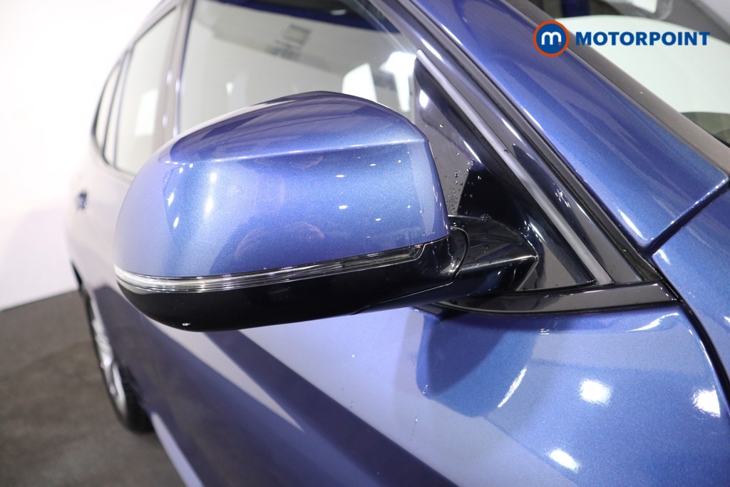 BMW X3 M Sport Automatic Petrol SUV - Stock Number (1599733) - 28th supplementary image