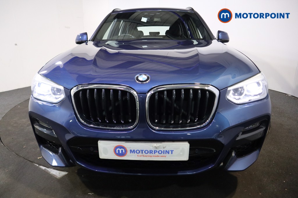 BMW X3 M Sport Automatic Petrol SUV - Stock Number (1599733) - 33rd supplementary image