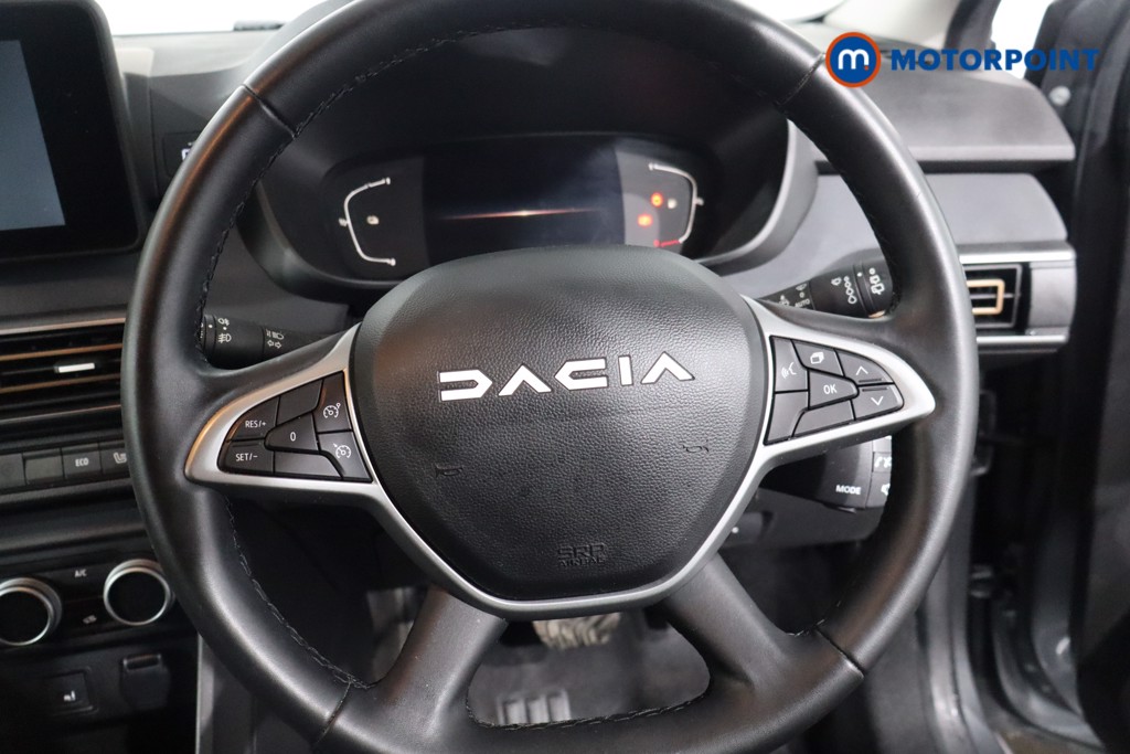 Dacia Jogger Extreme Automatic Petrol-Electric Hybrid People Carrier - Stock Number (1599740) - 6th supplementary image