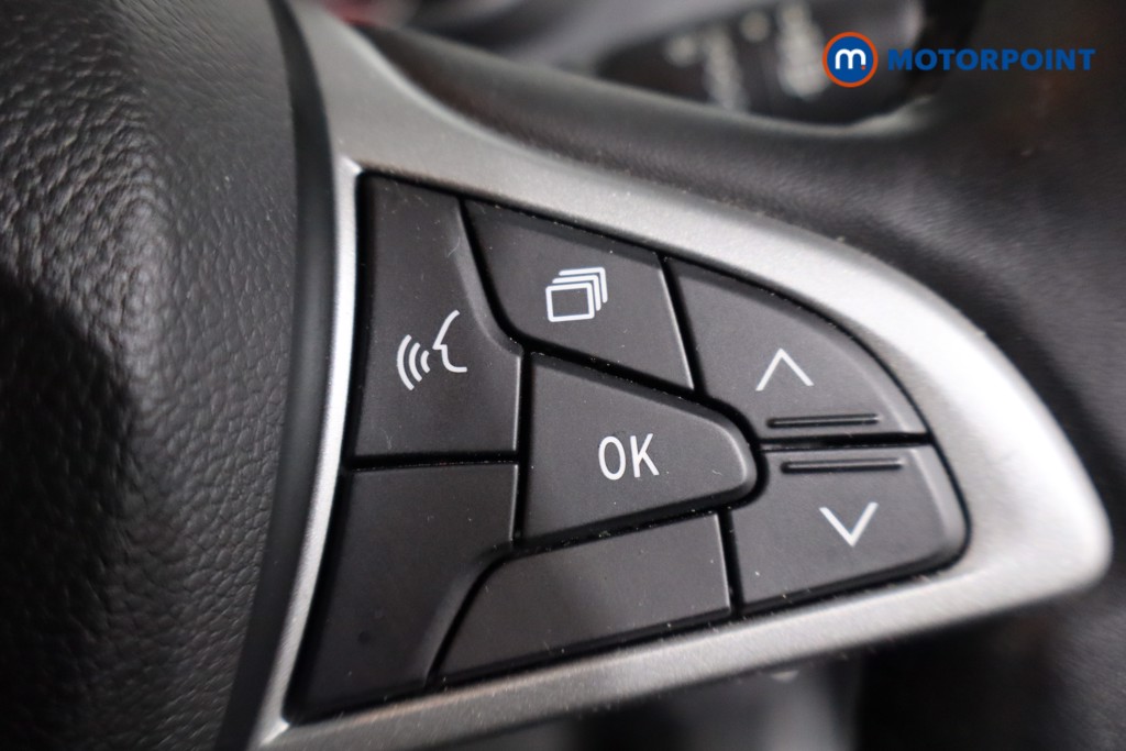 Dacia Jogger Extreme Automatic Petrol-Electric Hybrid People Carrier - Stock Number (1599740) - 8th supplementary image