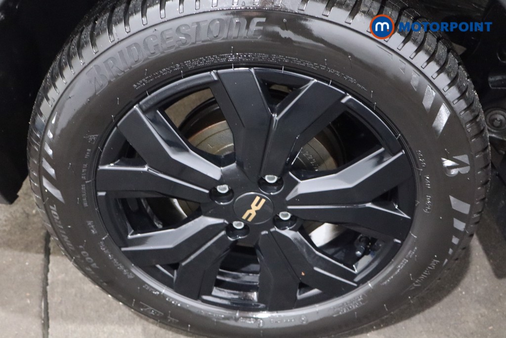 Dacia Jogger Extreme Automatic Petrol-Electric Hybrid People Carrier - Stock Number (1599740) - 9th supplementary image