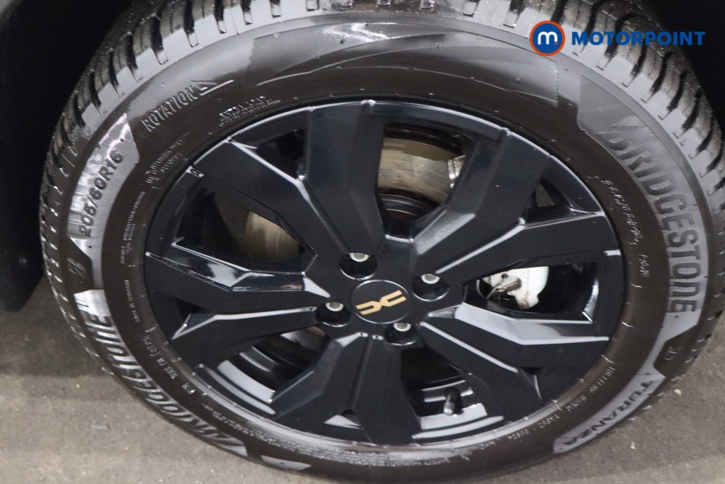 Dacia Jogger Extreme Automatic Petrol-Electric Hybrid People Carrier - Stock Number (1599740) - 10th supplementary image