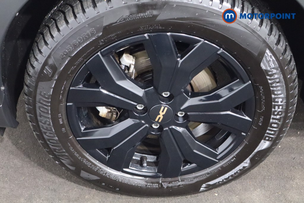 Dacia Jogger Extreme Automatic Petrol-Electric Hybrid People Carrier - Stock Number (1599740) - 11th supplementary image