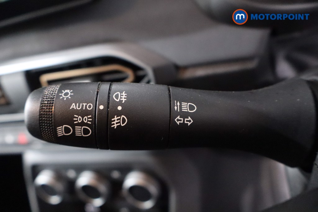 Dacia Jogger Extreme Automatic Petrol-Electric Hybrid People Carrier - Stock Number (1599740) - 14th supplementary image