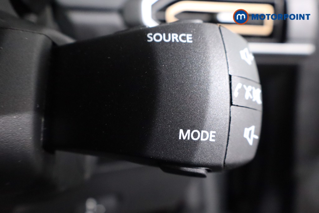 Dacia Jogger Extreme Automatic Petrol-Electric Hybrid People Carrier - Stock Number (1599740) - 16th supplementary image