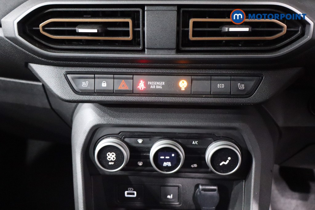 Dacia Jogger Extreme Automatic Petrol-Electric Hybrid People Carrier - Stock Number (1599740) - 18th supplementary image
