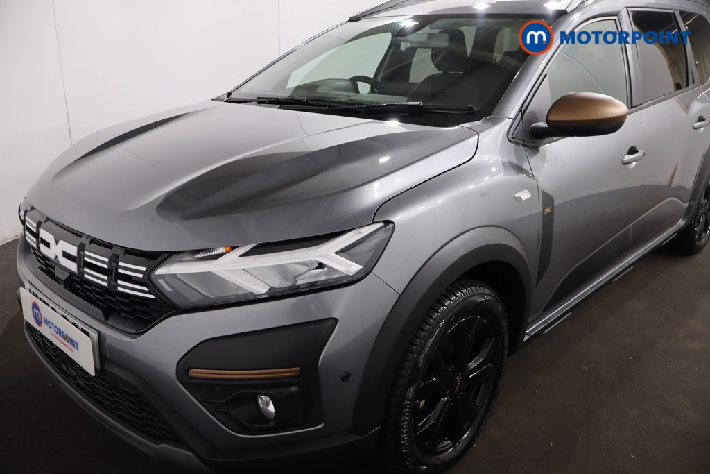 Dacia Jogger Extreme Automatic Petrol-Electric Hybrid People Carrier - Stock Number (1599740) - 26th supplementary image