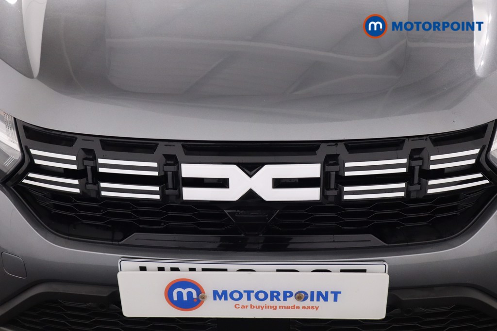 Dacia Jogger Extreme Automatic Petrol-Electric Hybrid People Carrier - Stock Number (1599740) - 28th supplementary image