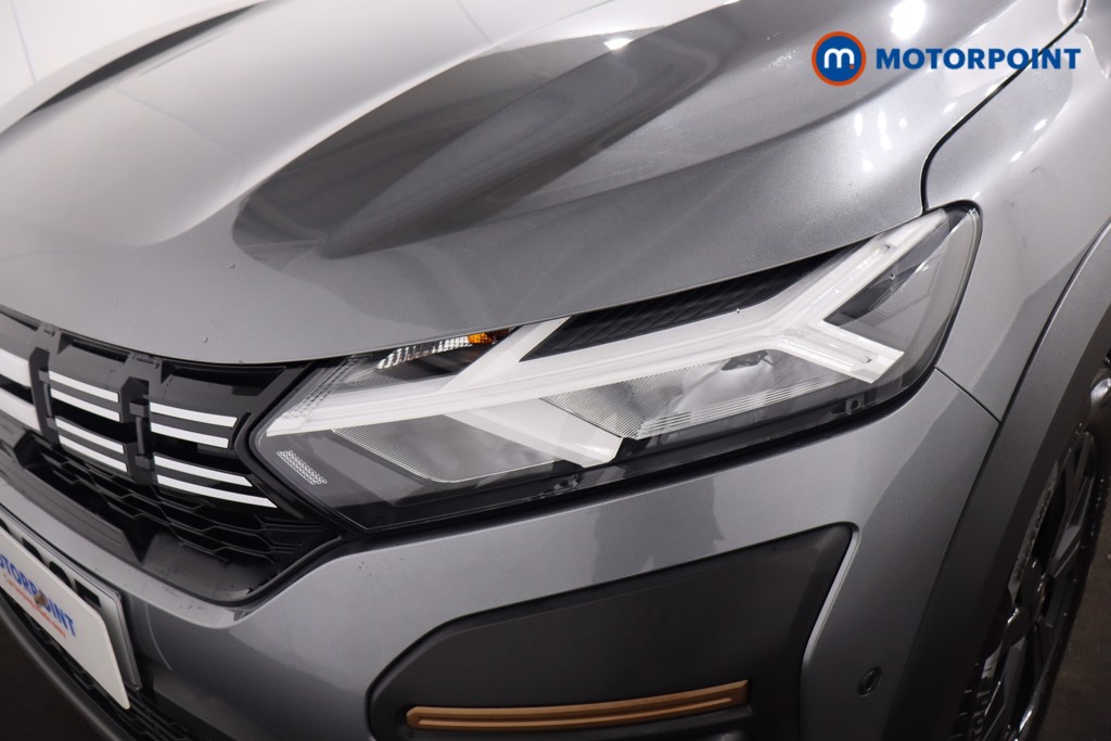 Dacia Jogger Extreme Automatic Petrol-Electric Hybrid People Carrier - Stock Number (1599740) - 29th supplementary image