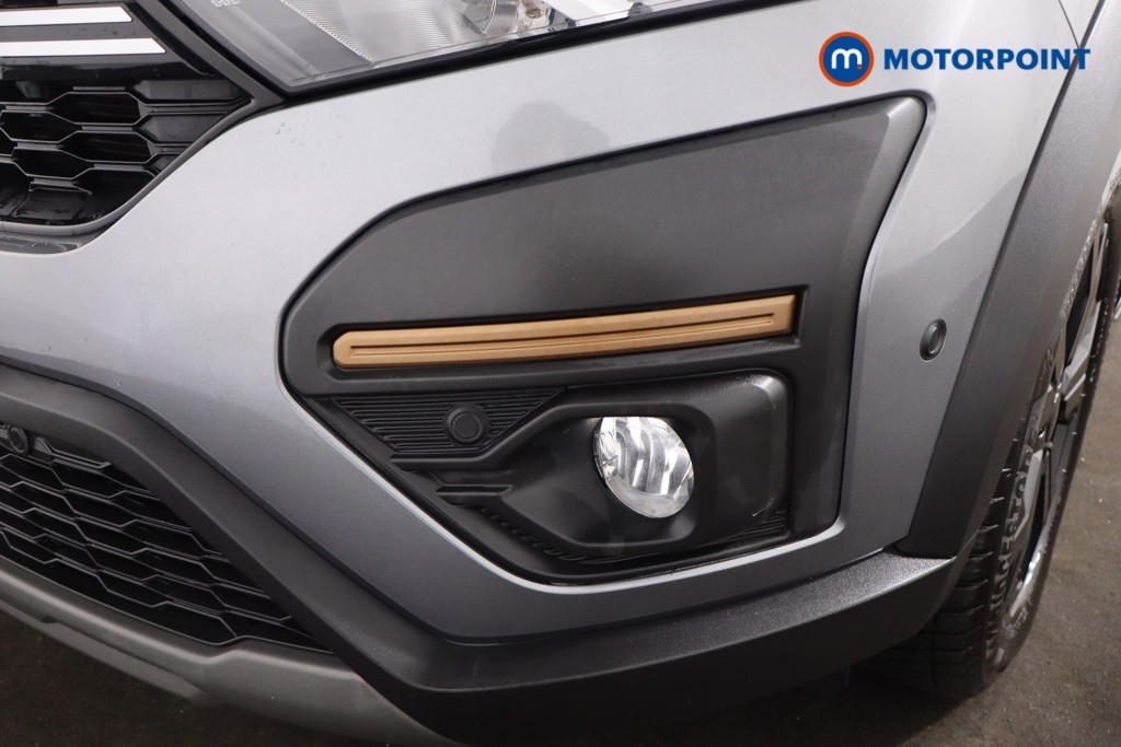 Dacia Jogger Extreme Automatic Petrol-Electric Hybrid People Carrier - Stock Number (1599740) - 30th supplementary image