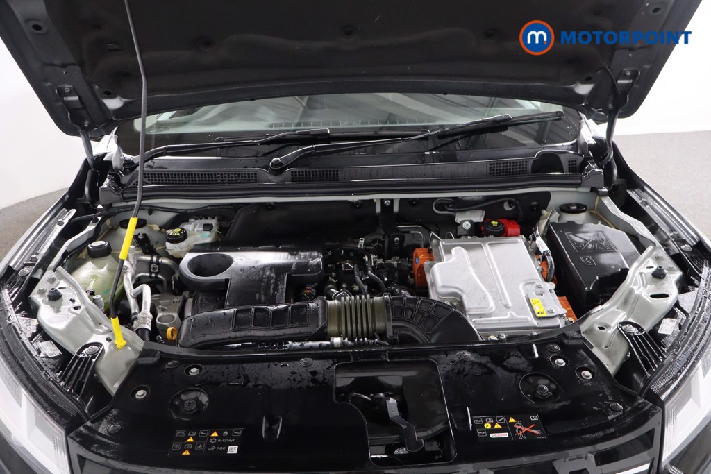 Dacia Jogger Extreme Automatic Petrol-Electric Hybrid People Carrier - Stock Number (1599740) - 31st supplementary image