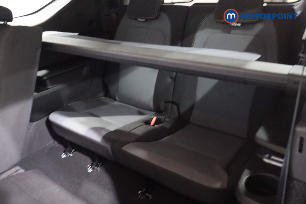 Dacia Jogger Extreme Automatic Petrol-Electric Hybrid People Carrier - Stock Number (1599740) - 33rd supplementary image