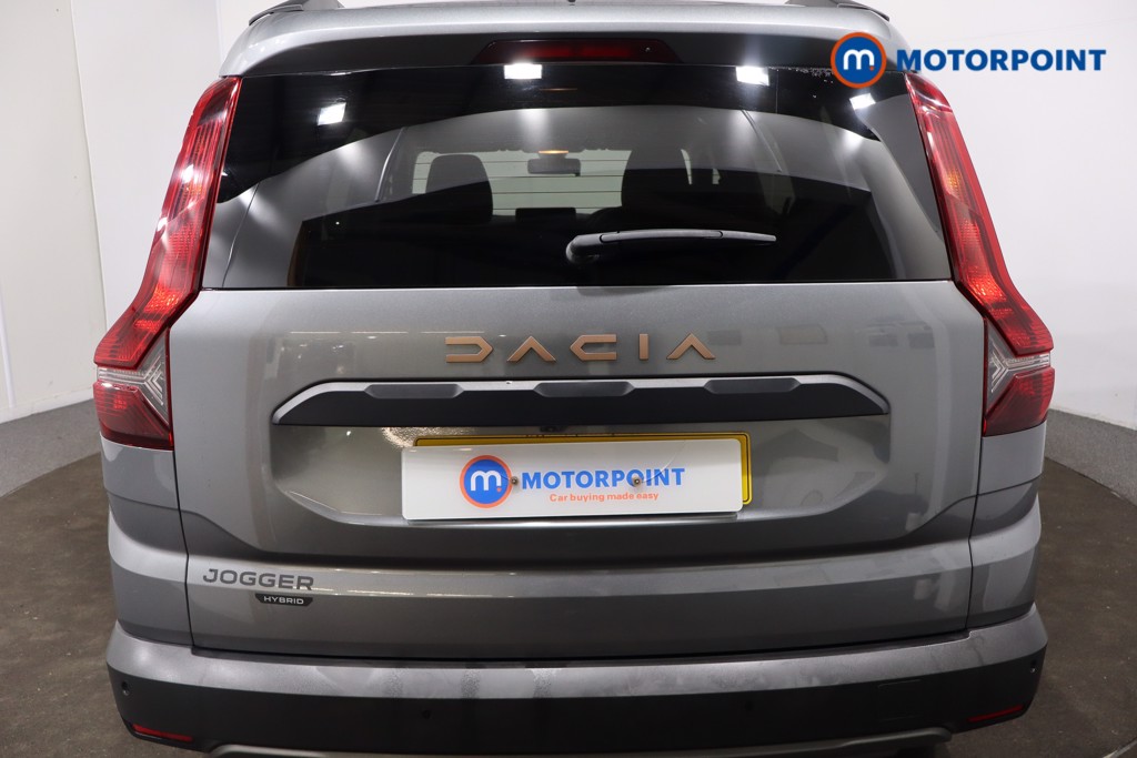 Dacia Jogger Extreme Automatic Petrol-Electric Hybrid People Carrier - Stock Number (1599740) - 34th supplementary image