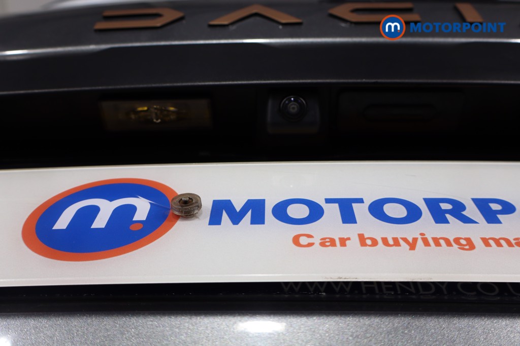 Dacia Jogger Extreme Automatic Petrol-Electric Hybrid People Carrier - Stock Number (1599740) - 39th supplementary image