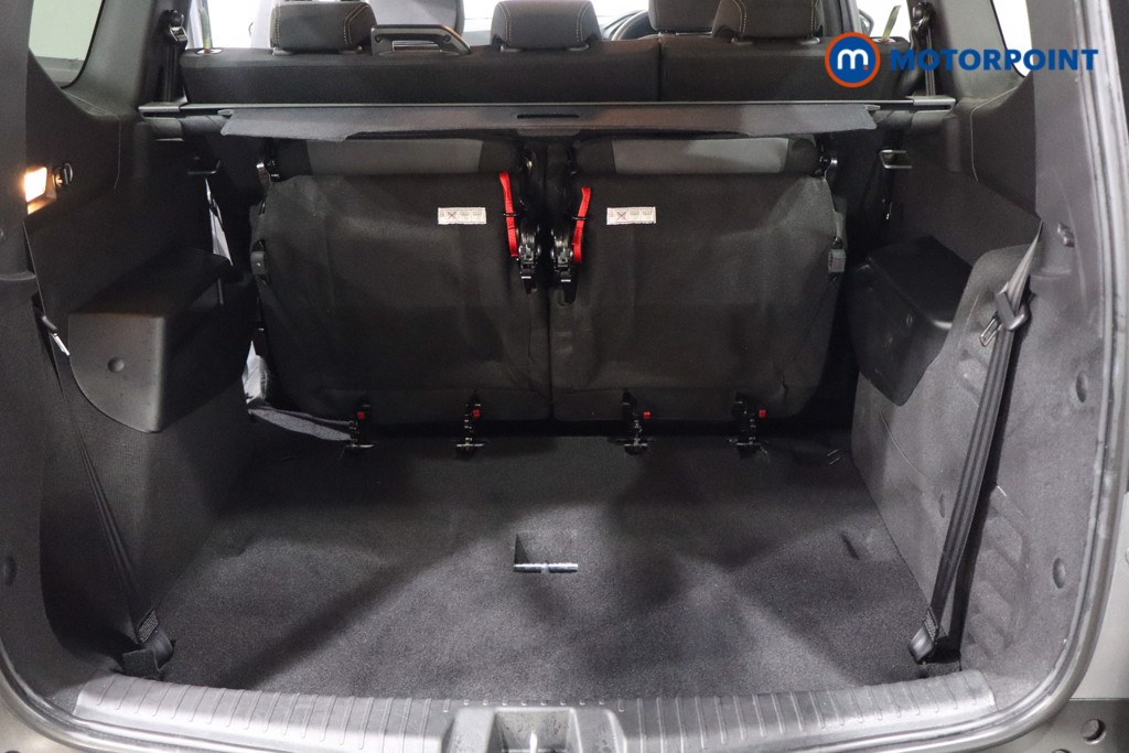Dacia Jogger Extreme Automatic Petrol-Electric Hybrid People Carrier - Stock Number (1599740) - 40th supplementary image
