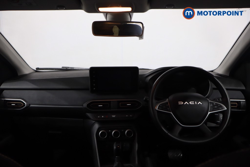 Dacia Jogger Extreme Automatic Petrol-Electric Hybrid People Carrier - Stock Number (1599740) - 1st supplementary image