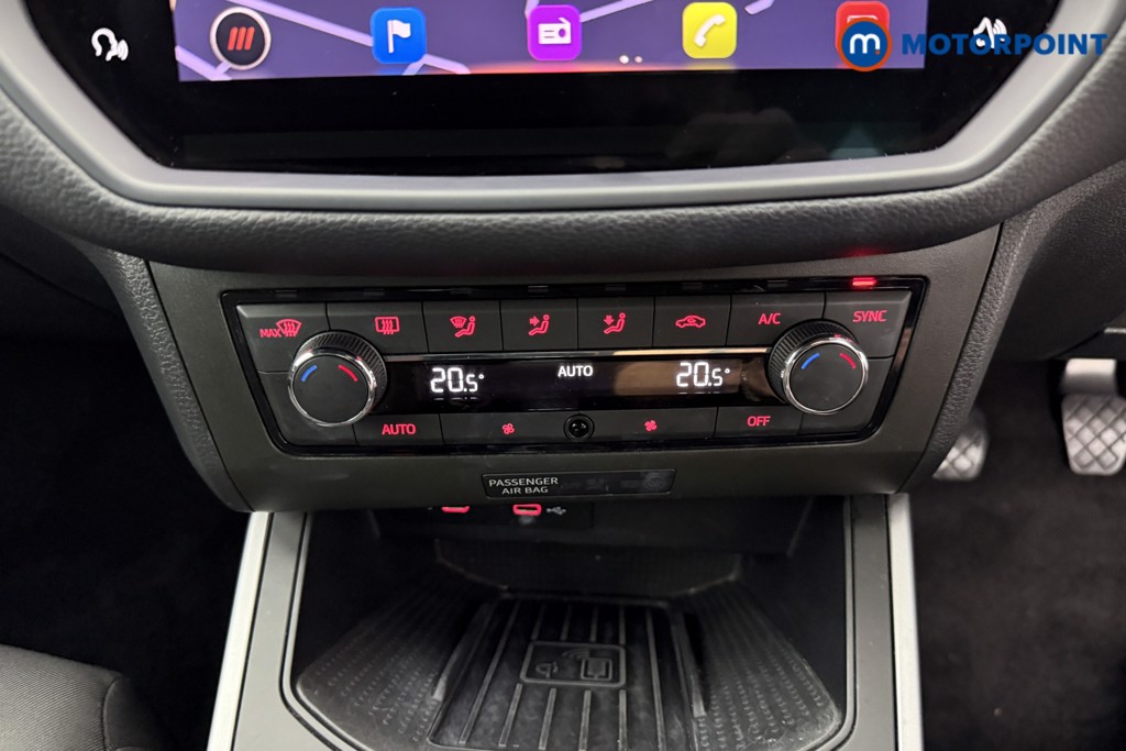 Seat Arona FR Manual Petrol SUV - Stock Number (1599742) - 10th supplementary image