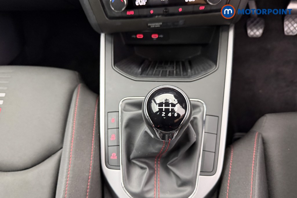 Seat Arona FR Manual Petrol SUV - Stock Number (1599742) - 11th supplementary image